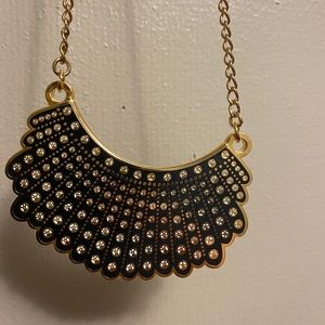 RGB style necklace